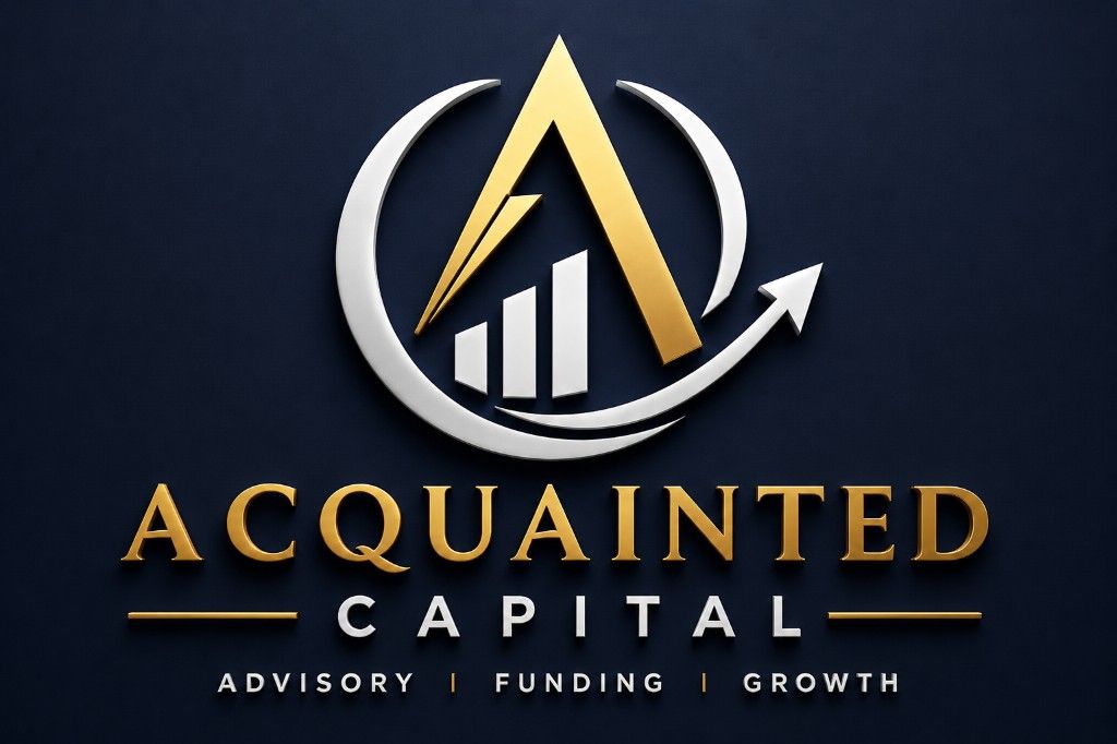 Acquainted logo