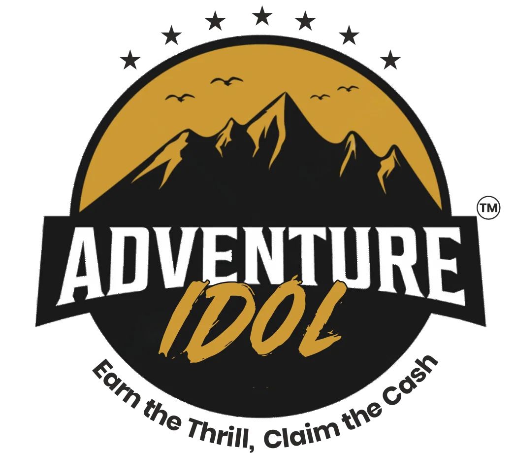 Adventure Idol logo