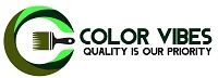 Color Vibes logo