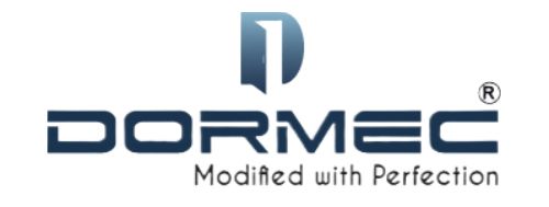Doormac logo