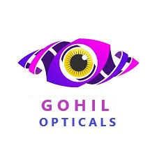 Gohil Optics logo