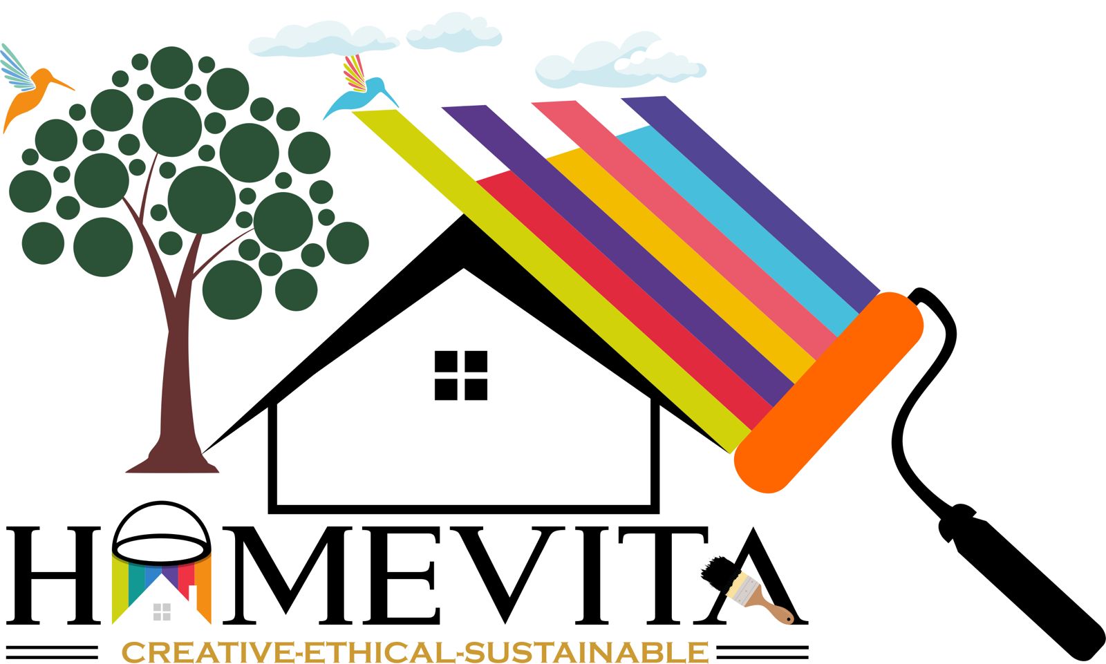 Homevita logo