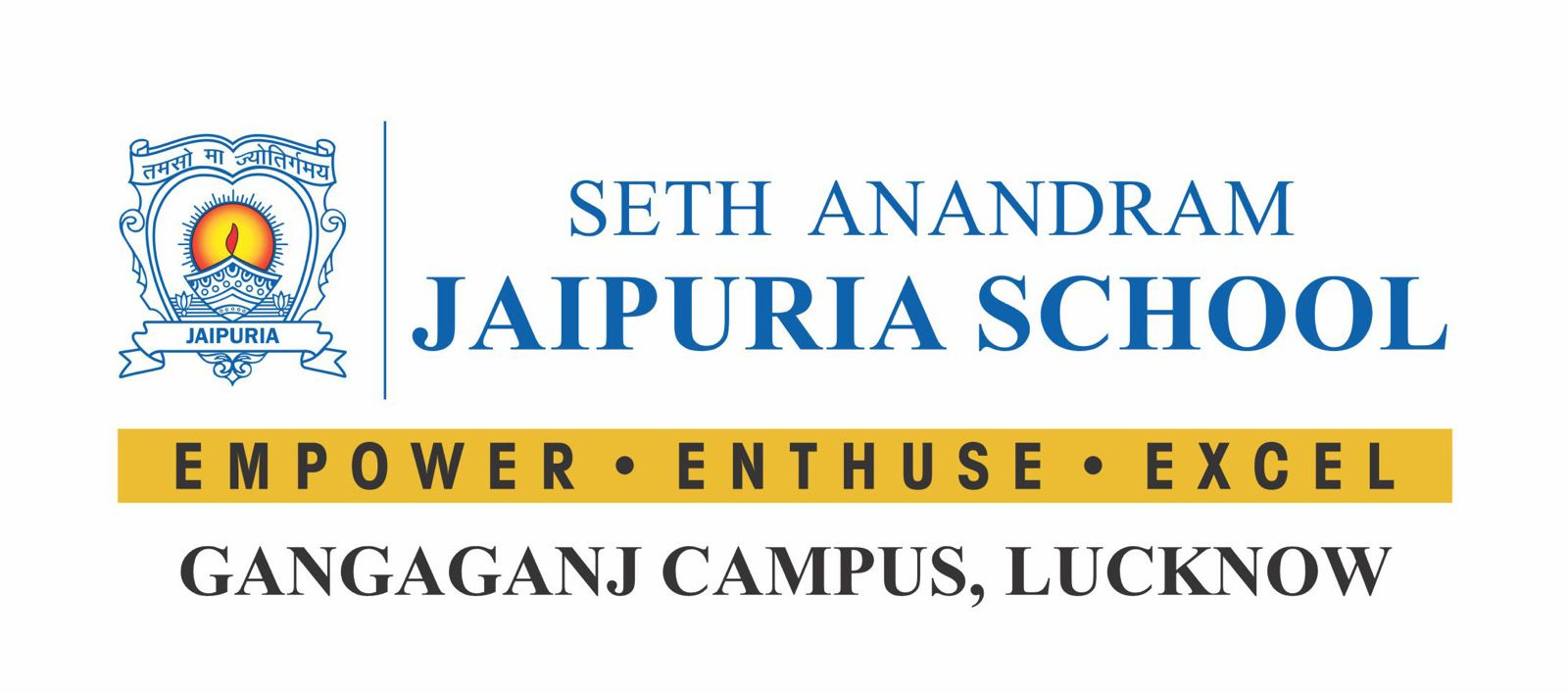 Jaipuria Schools logo