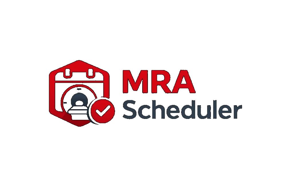 MRA Scheduler logo