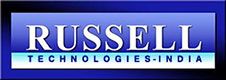 Russell logo