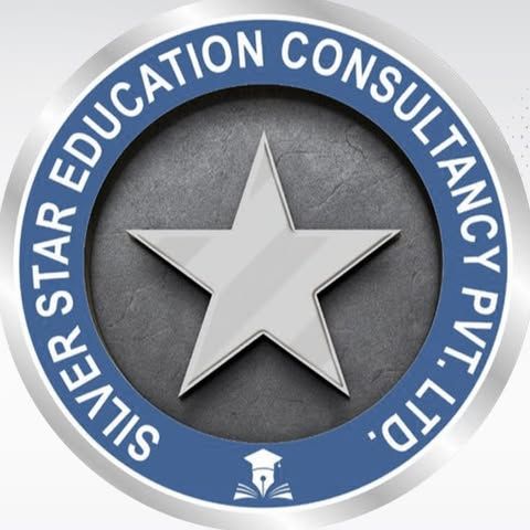 Silver Star Education logo