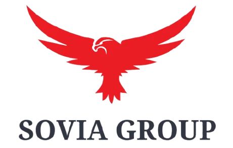 Sovia Group logo