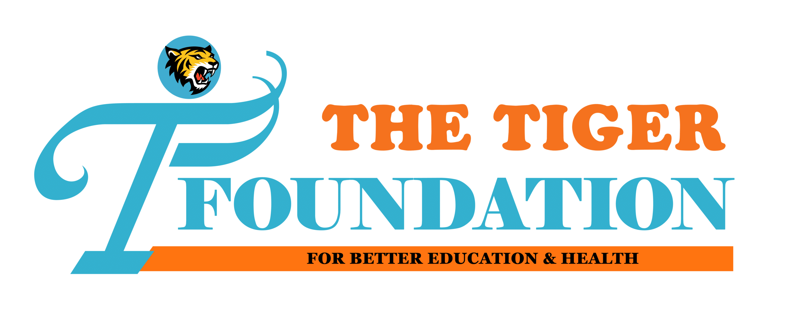 The Tiger Foundation