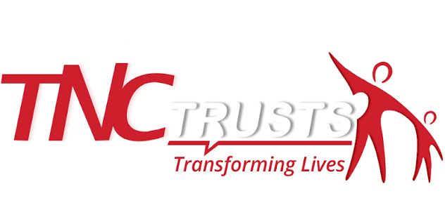 TNC Trusts logo