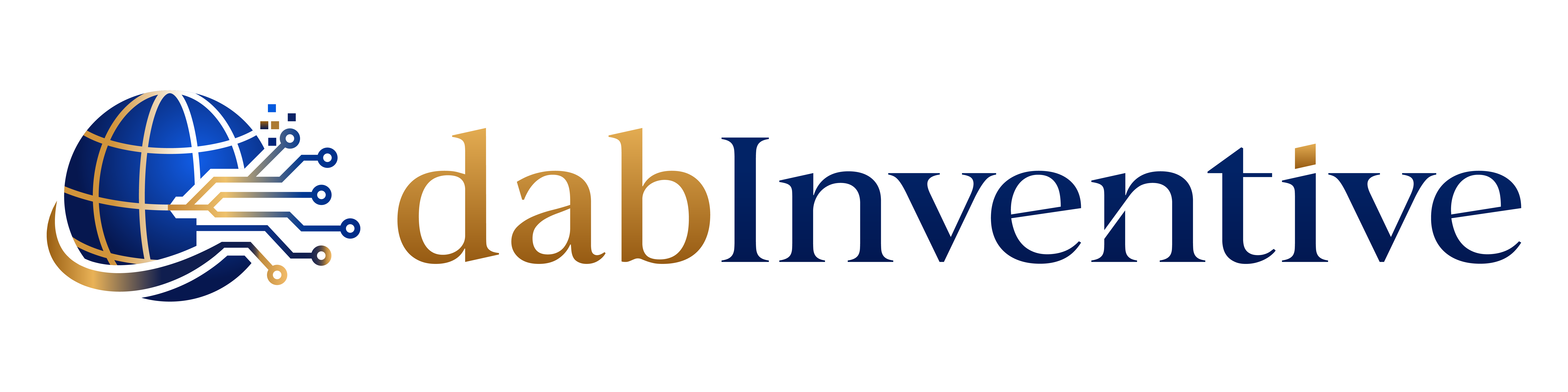 DAB Inventive: Build. Scale. Transform.