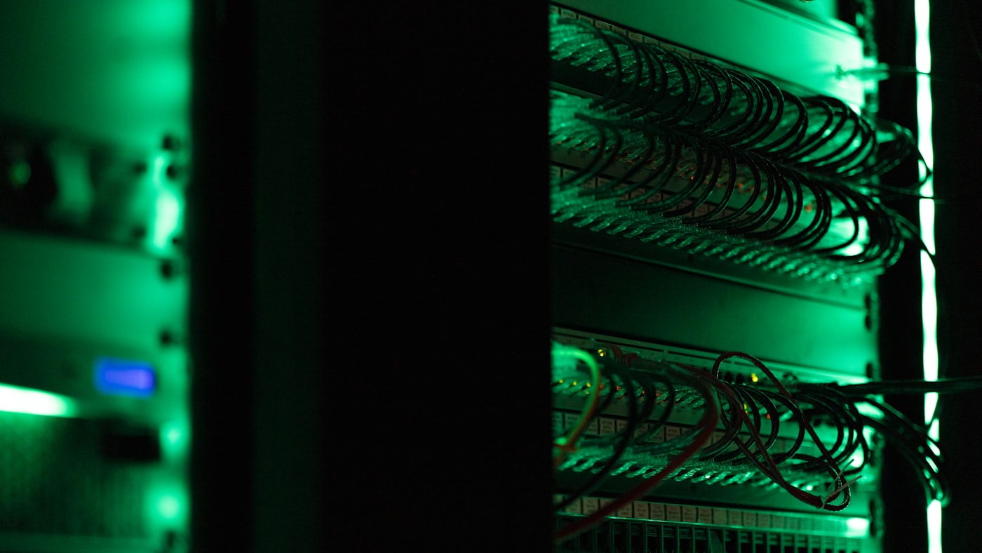 Your Office Wi-Fi Problem Isn't Bandwidth, It's Placement