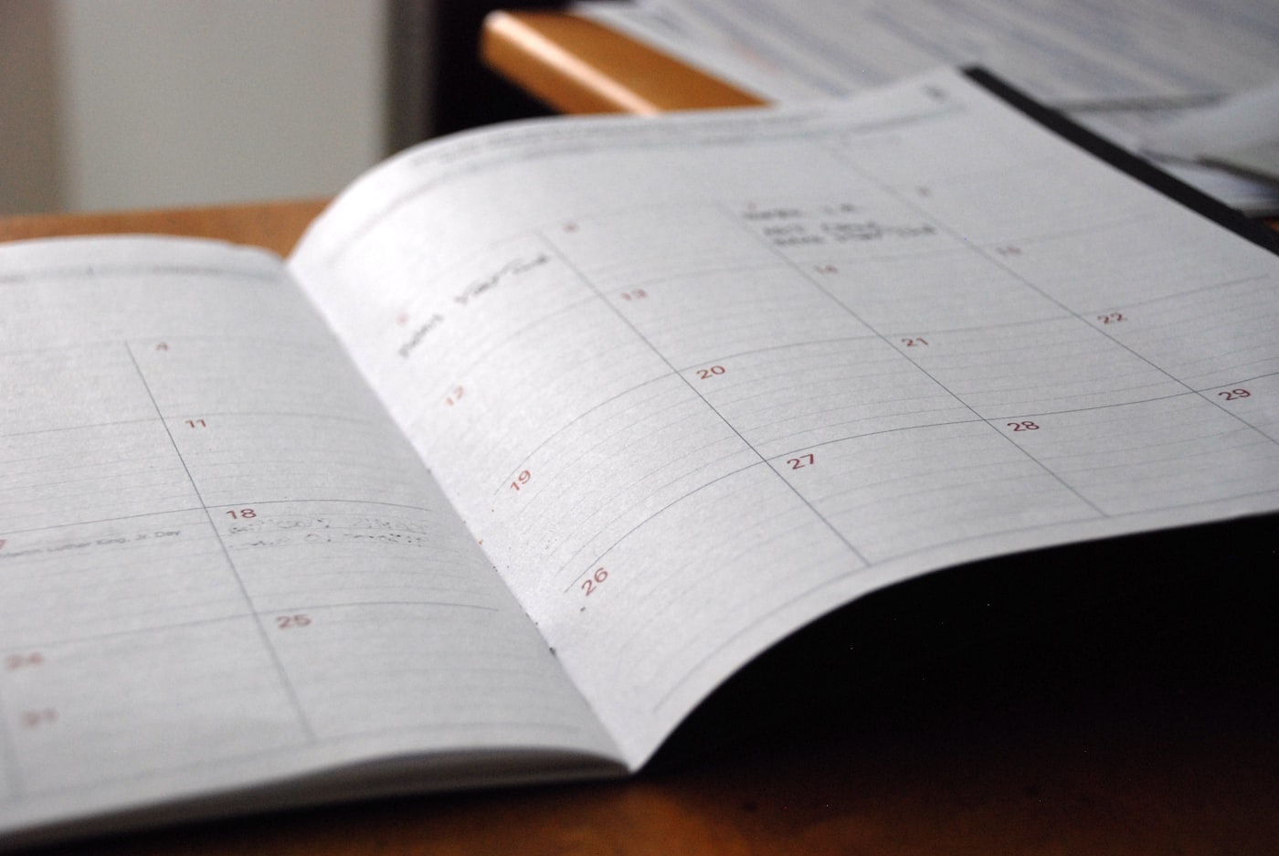 Monthly Advisory Retainer engagement model