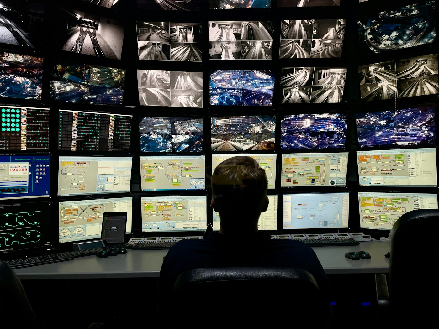Production Stabilisation Sprint engagement model