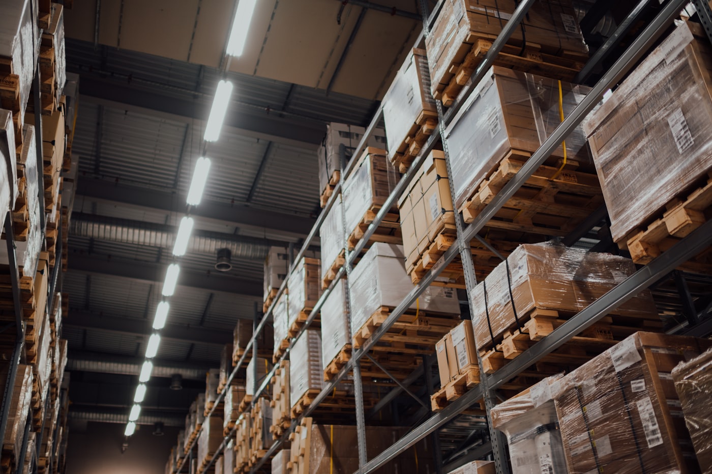 E-Commerce & Retail software development