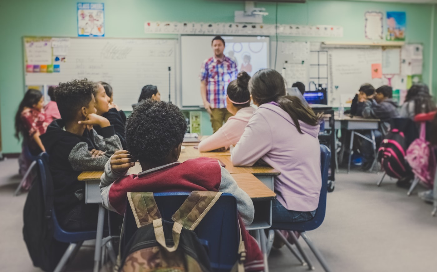Education software development