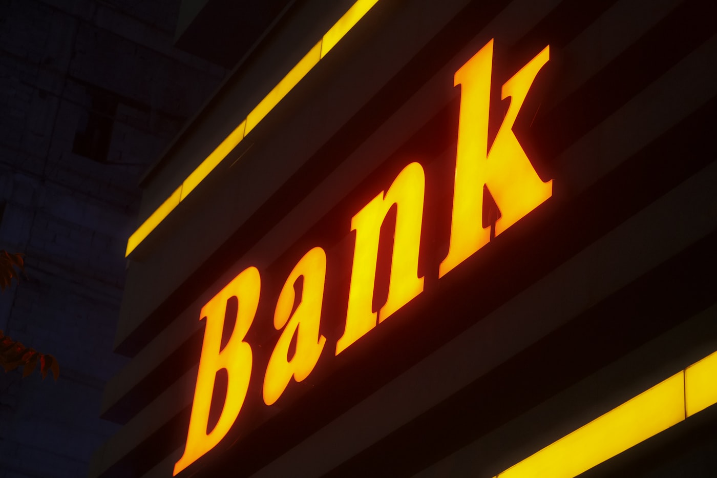 Finance & Banking software development