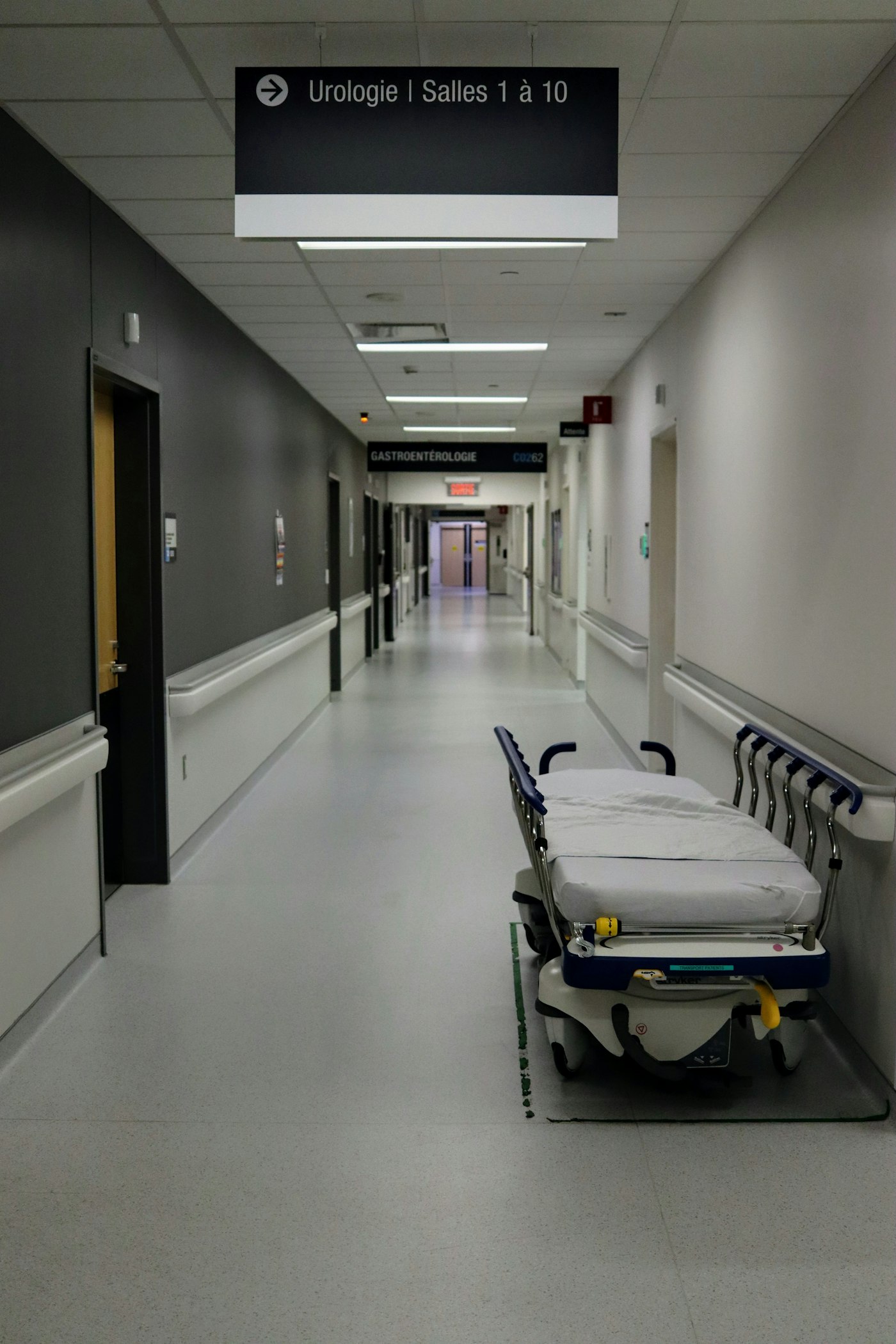 Cutting Patient Check-In Time by 40%