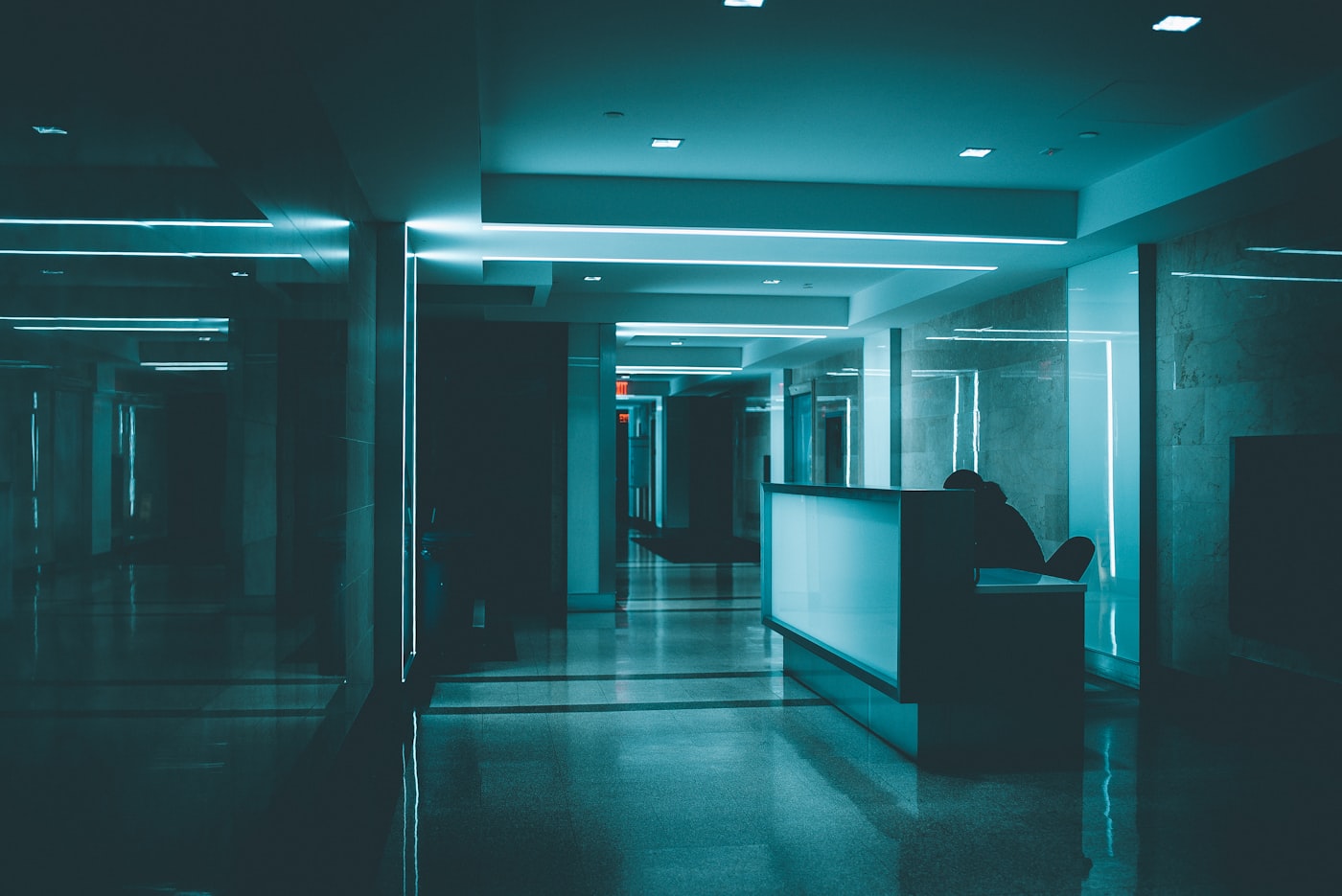 A Patient Portal Migrated With Zero Downtime