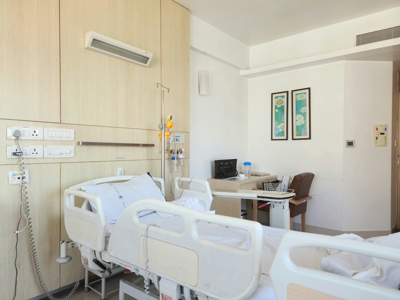 Patient Portal & Records Modernization