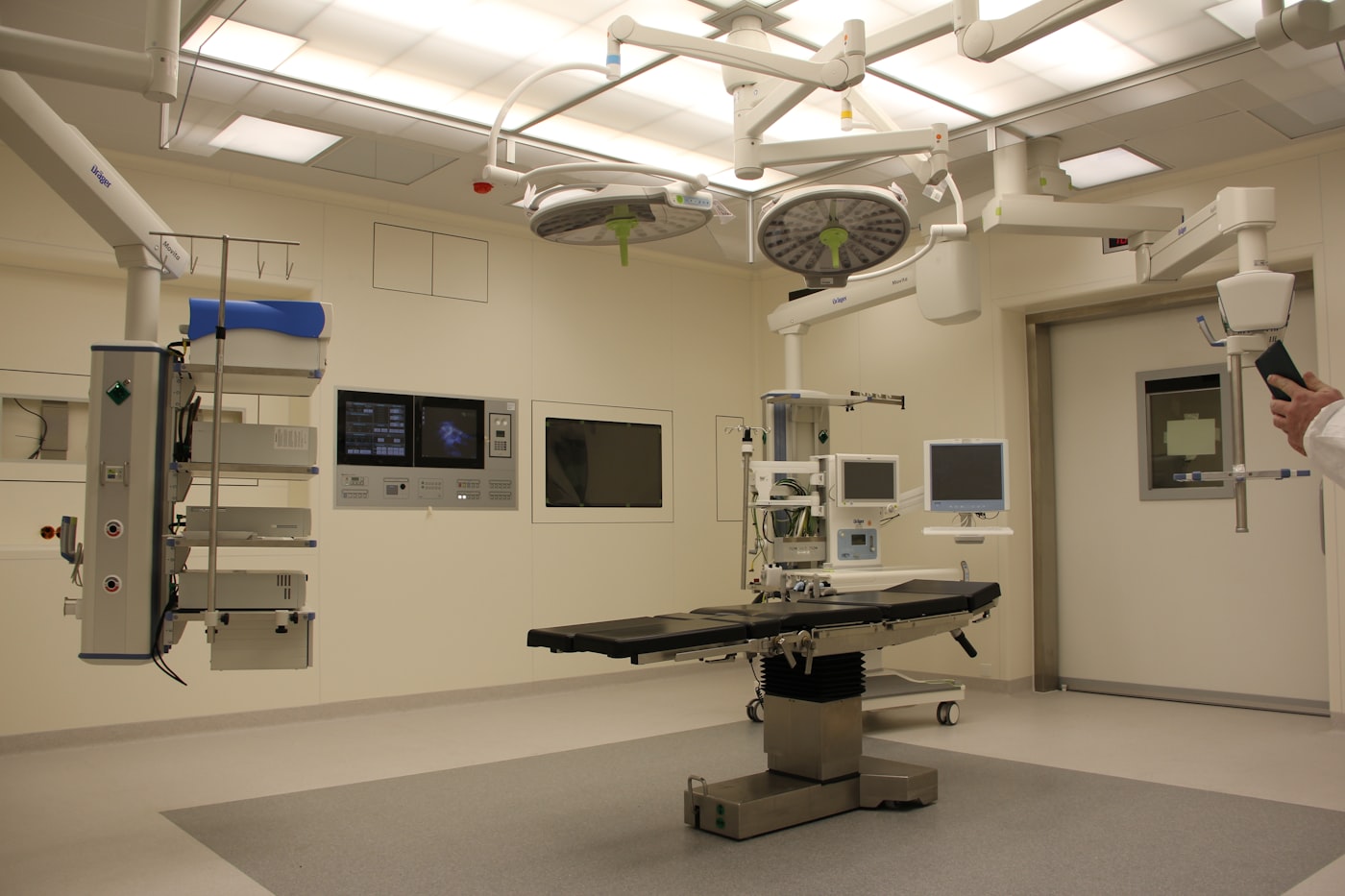 Clinical staff need speed; administrators need a paper trail