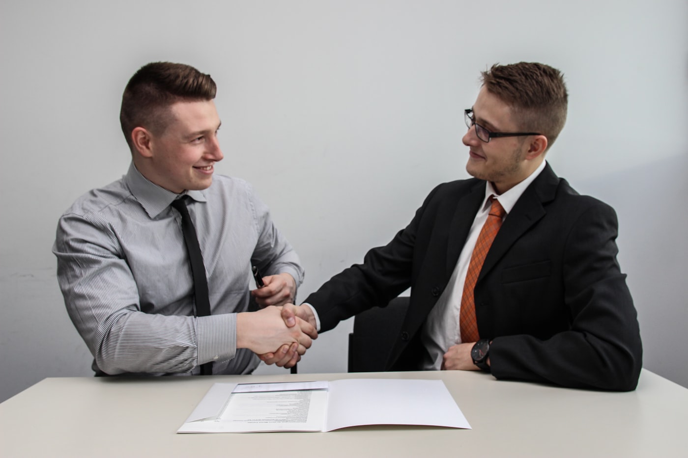 Job Portal & Candidate Matching Platform