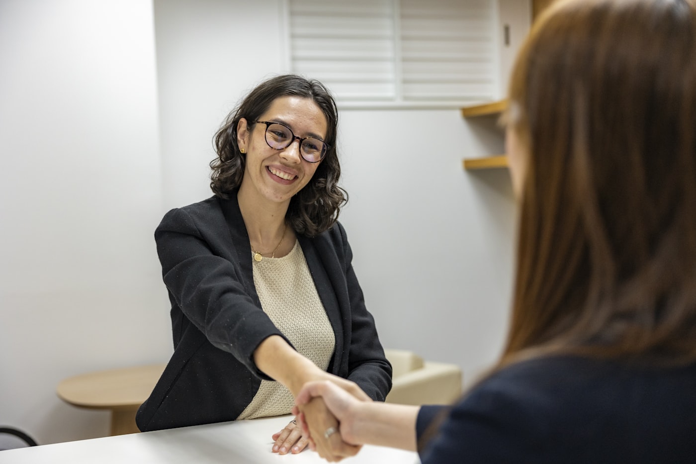 Recruitment & Staffing software development