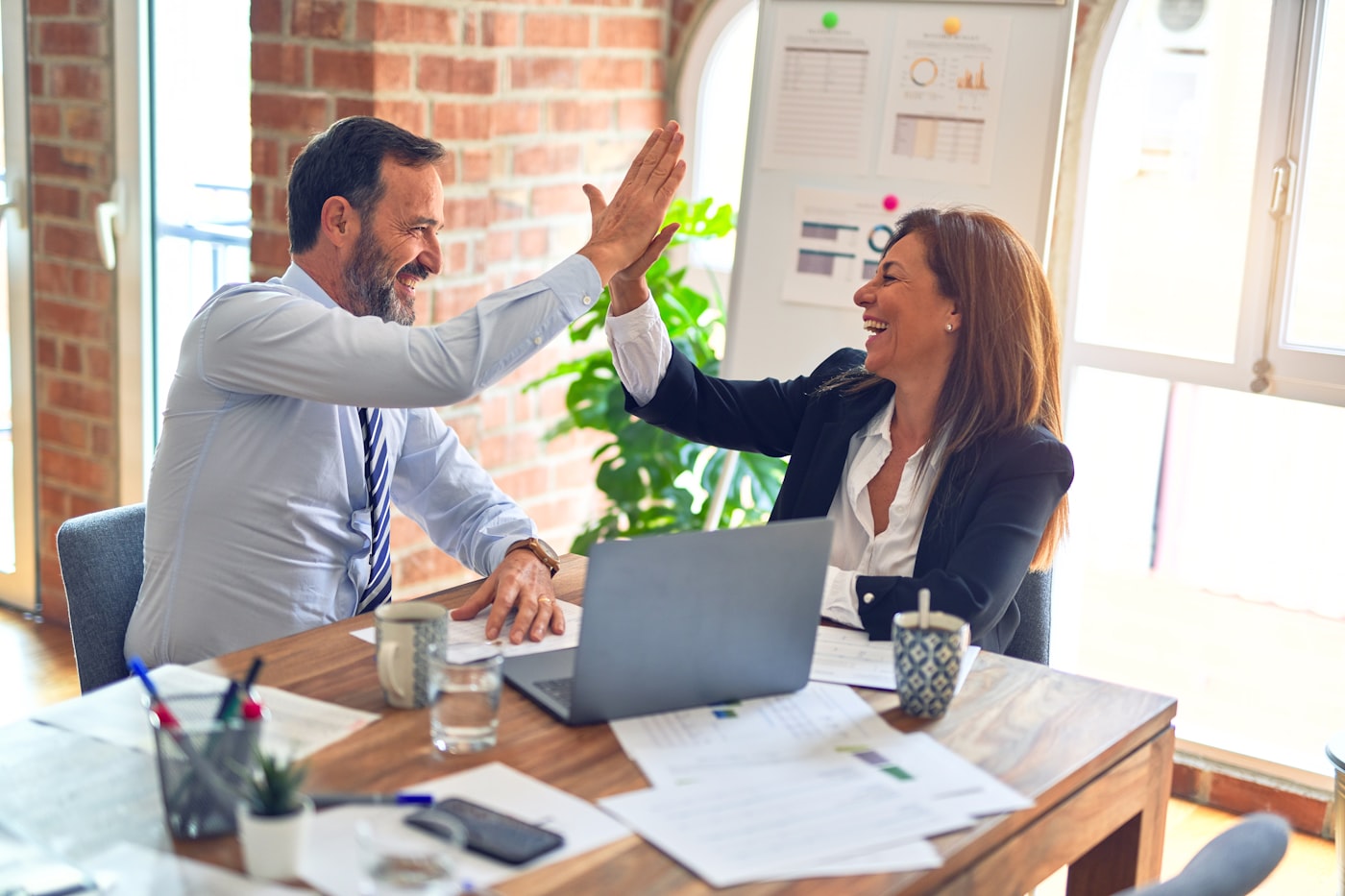 One Pipeline for a Real Estate Brokerage
