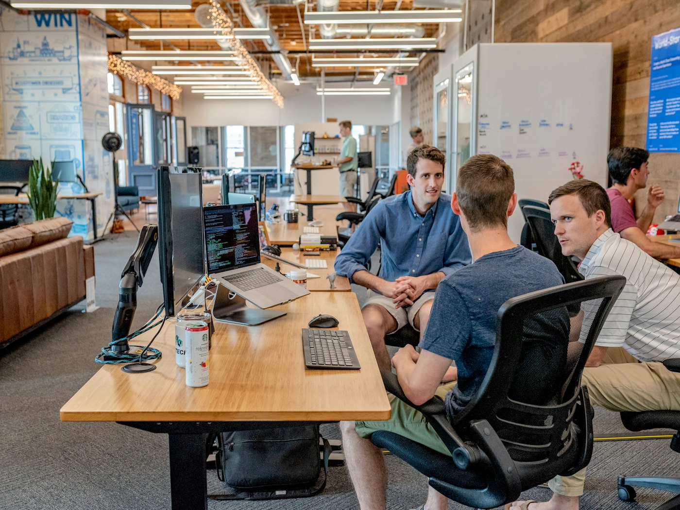 Lead Response Time Cut From Hours to Minutes