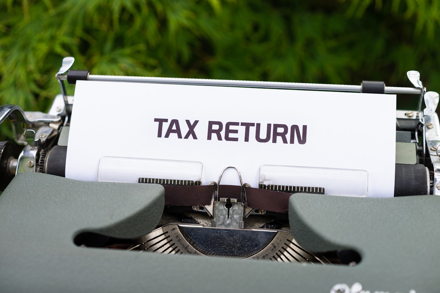Cutting the Refund Cycle by Three Weeks