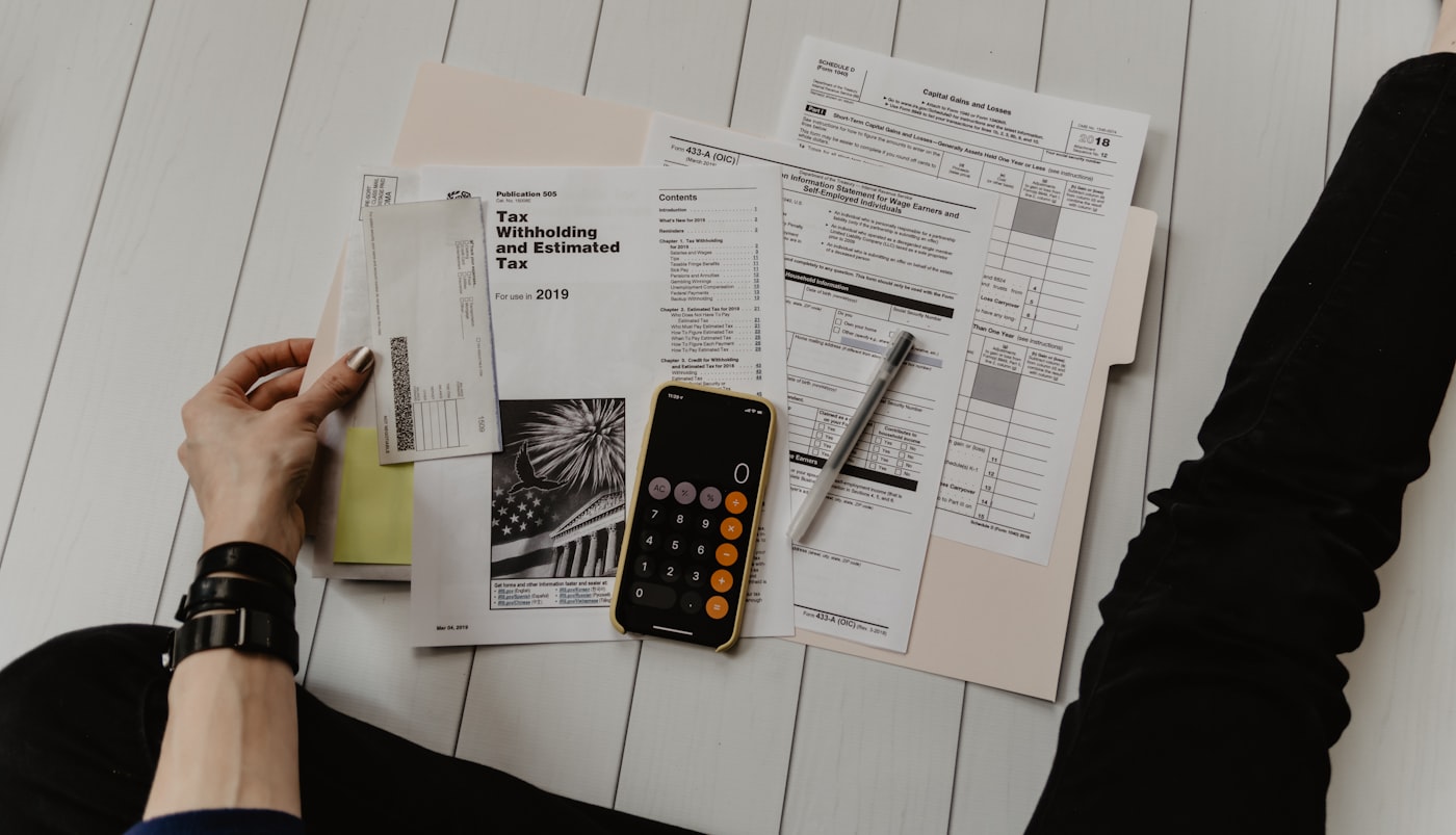 Built around how GST refunds actually get rejected