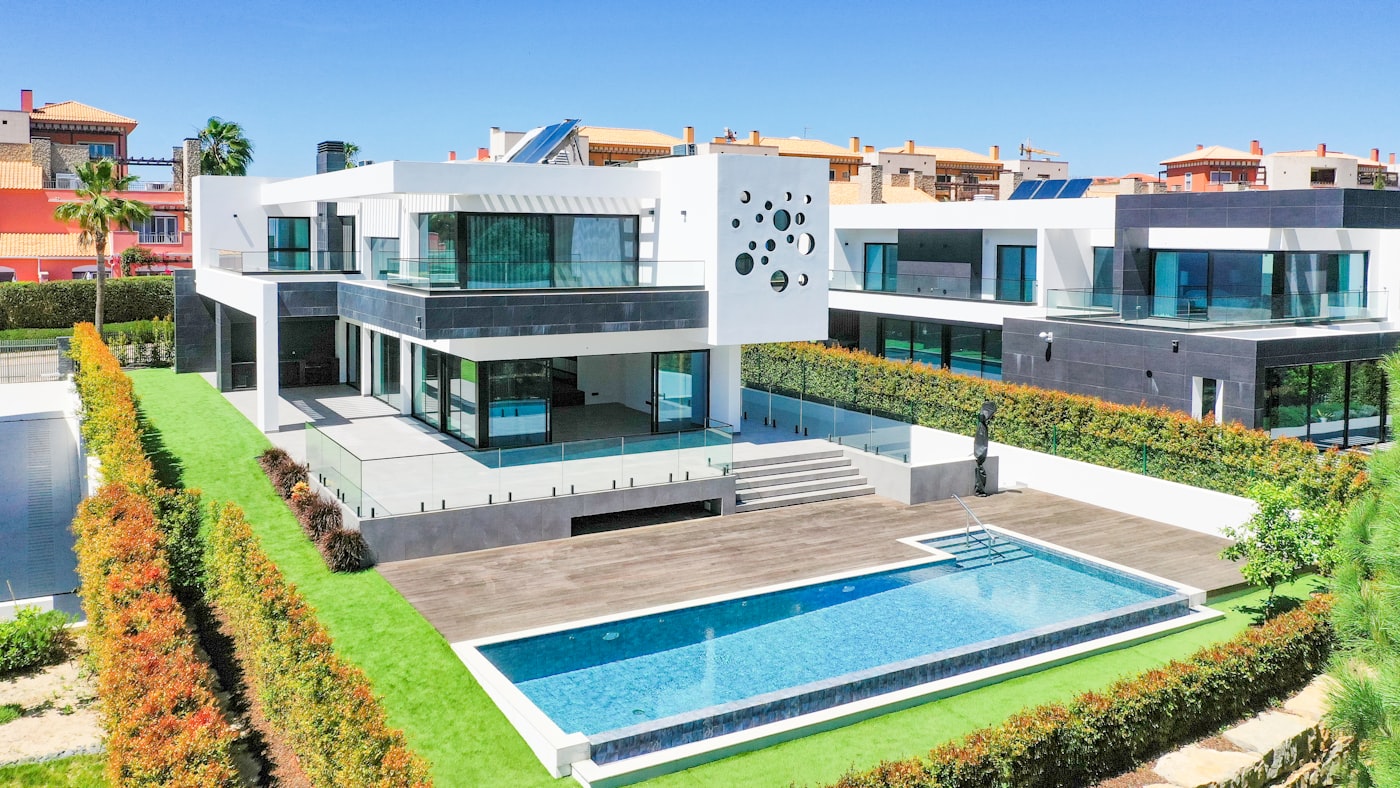 Built around where real estate leads actually go cold