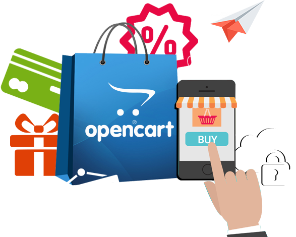 Opencart