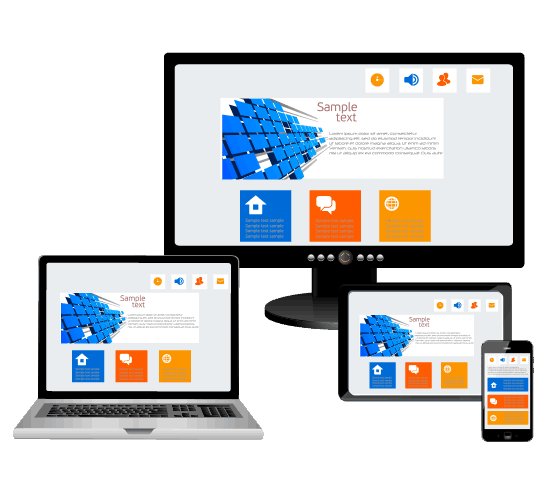Responsive Websites
